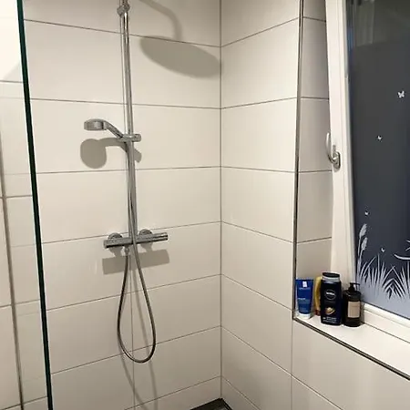 Apartment Newly Renovated In Ideal Location *