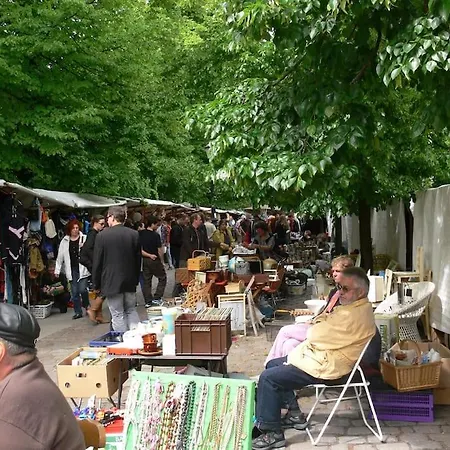 Apartament Newly Renovated In Ideal Location Berlin