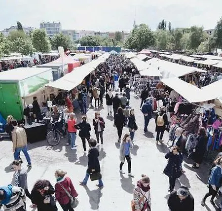 Newly Renovated In Ideal Location Berlin