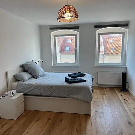 Newly Renovated In Ideal Location Berlin