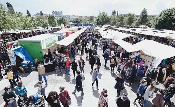 Newly Renovated In Ideal Location Berlin